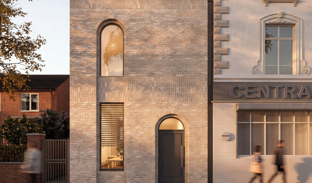 Park Street Liverpool Credit Union