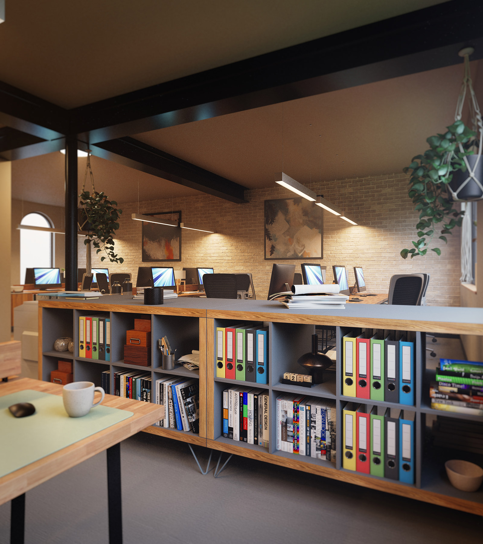 Park Street Credit Union Liverpool Architects Interior Designers