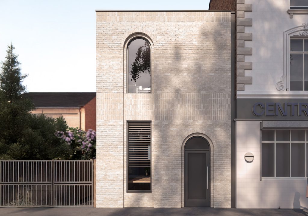 Park Street Credit Union Liverpool Architects Interior Designers