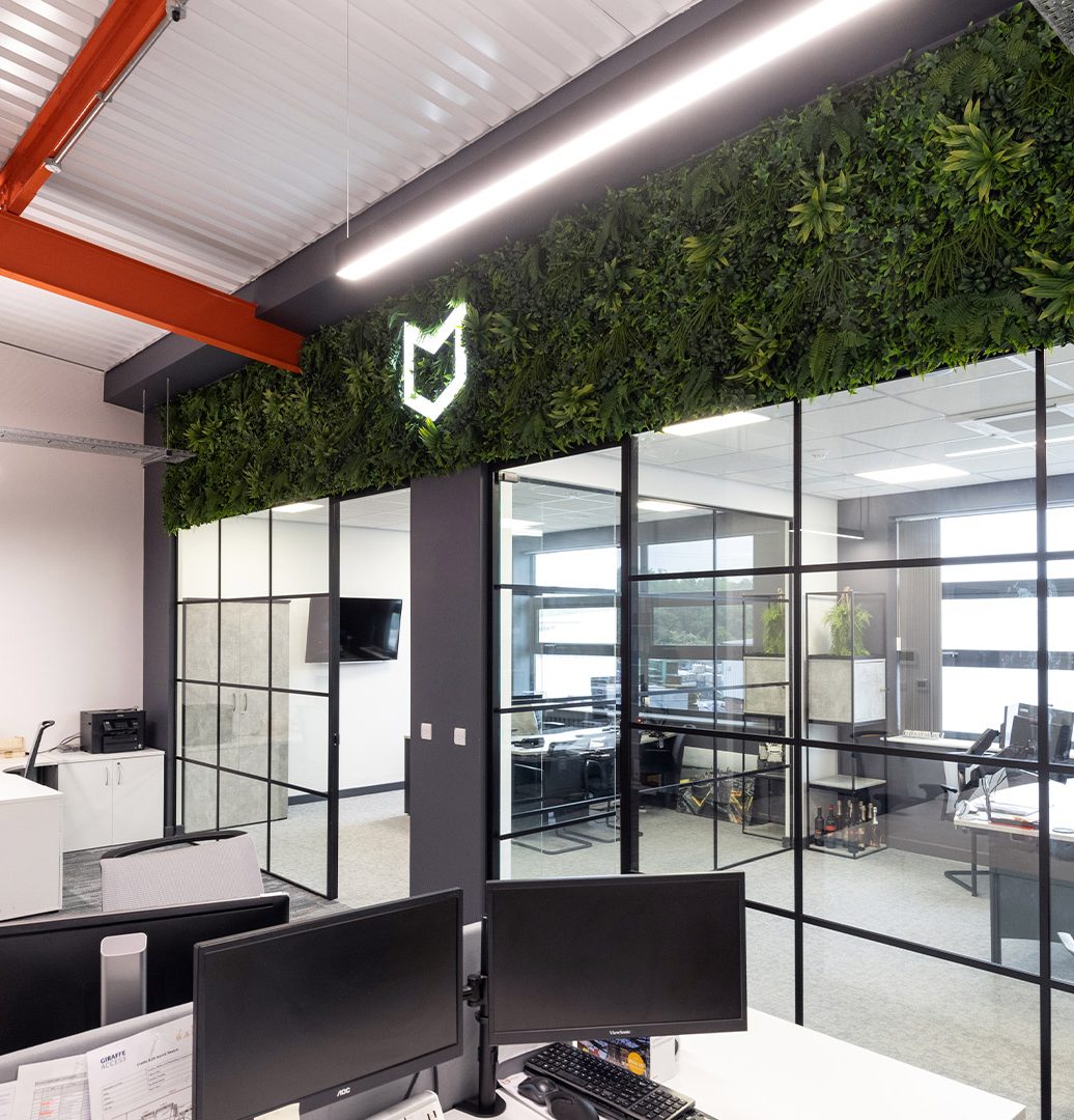 Precision Facades HQ