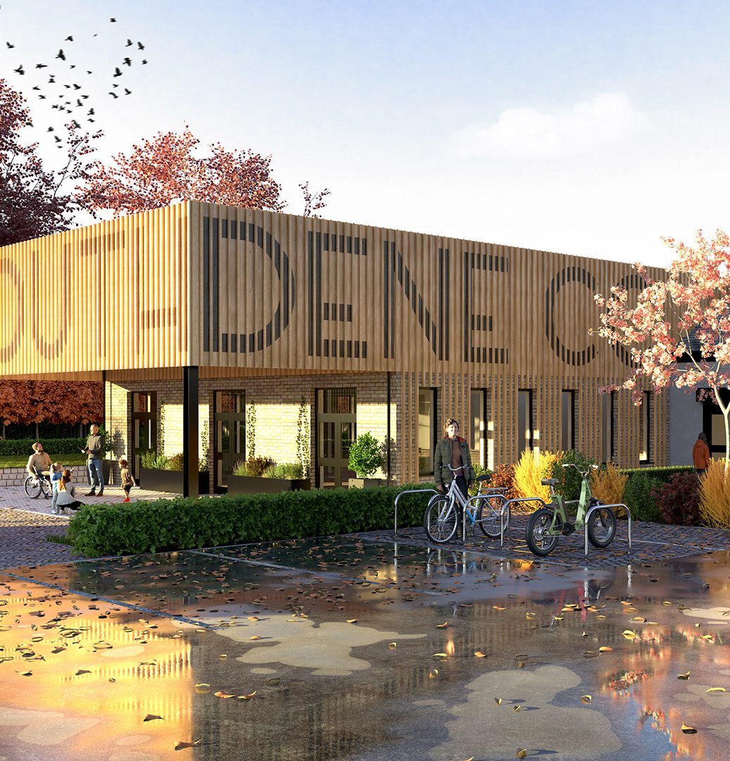 Southdene Community Centre