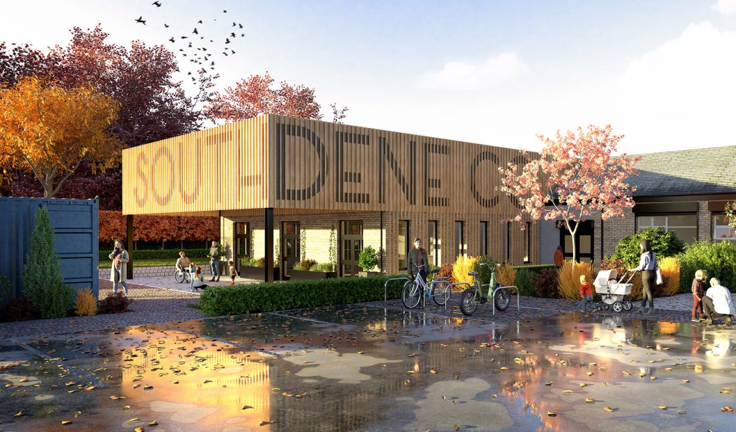 Southdene Community Centre