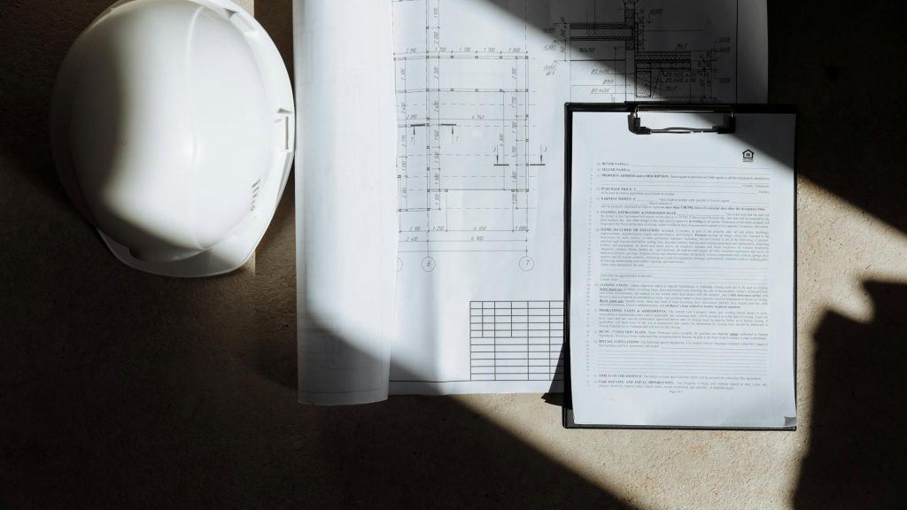 Planning Permission UK Beginners Guide