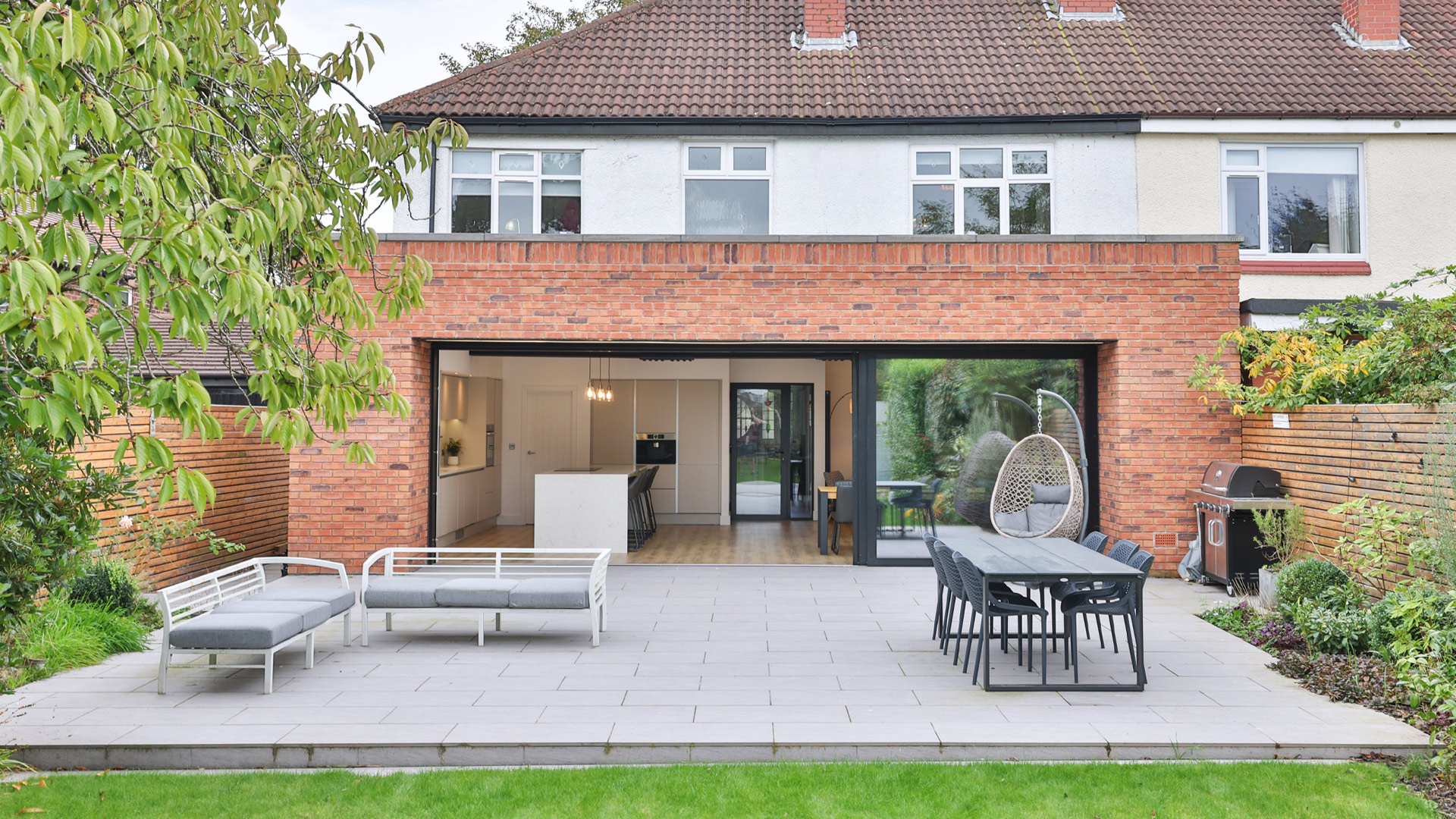 View Road Rainhill Architects Liverpool Group d