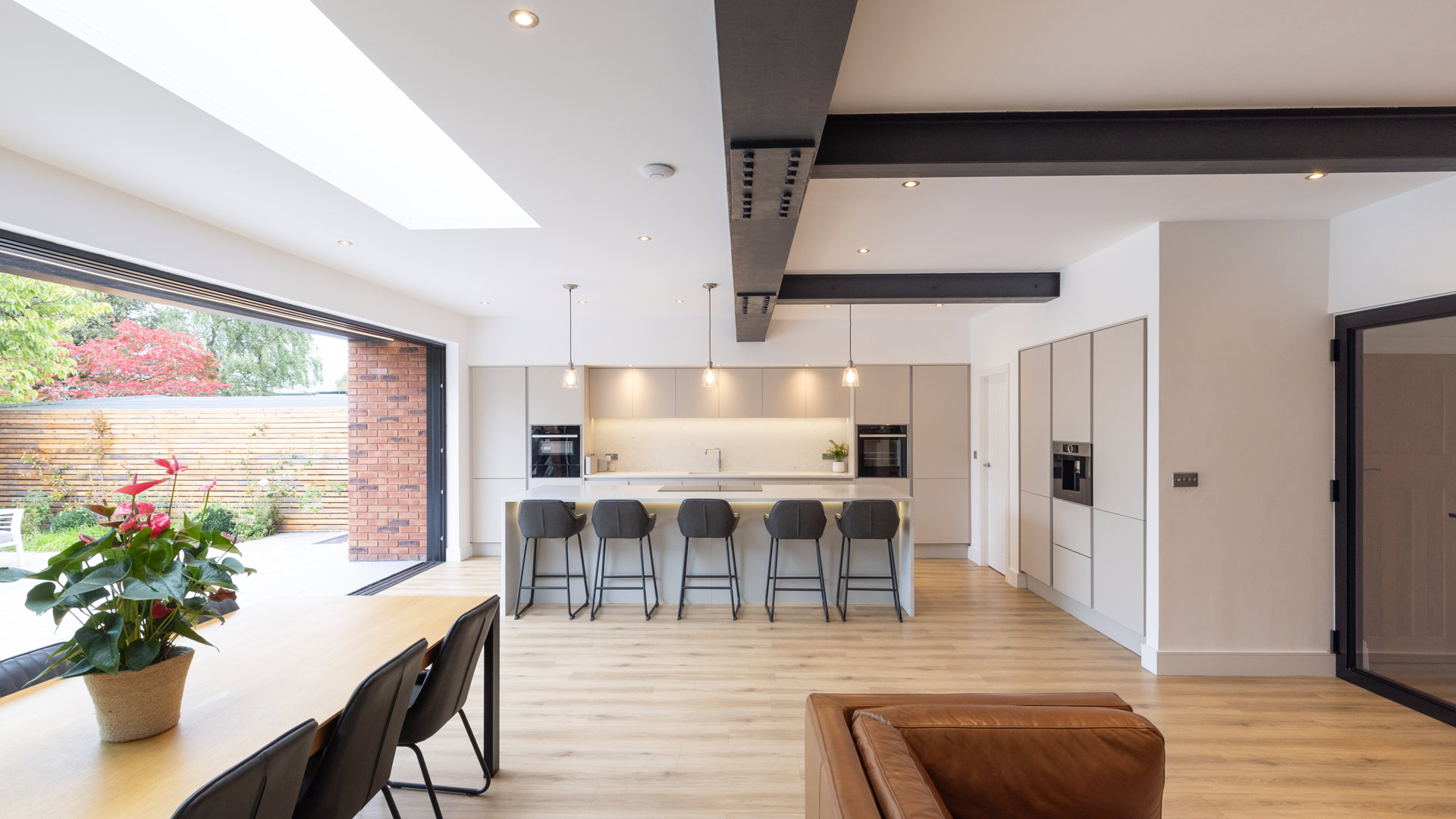 View Road Rainhill Architects Liverpool Group d