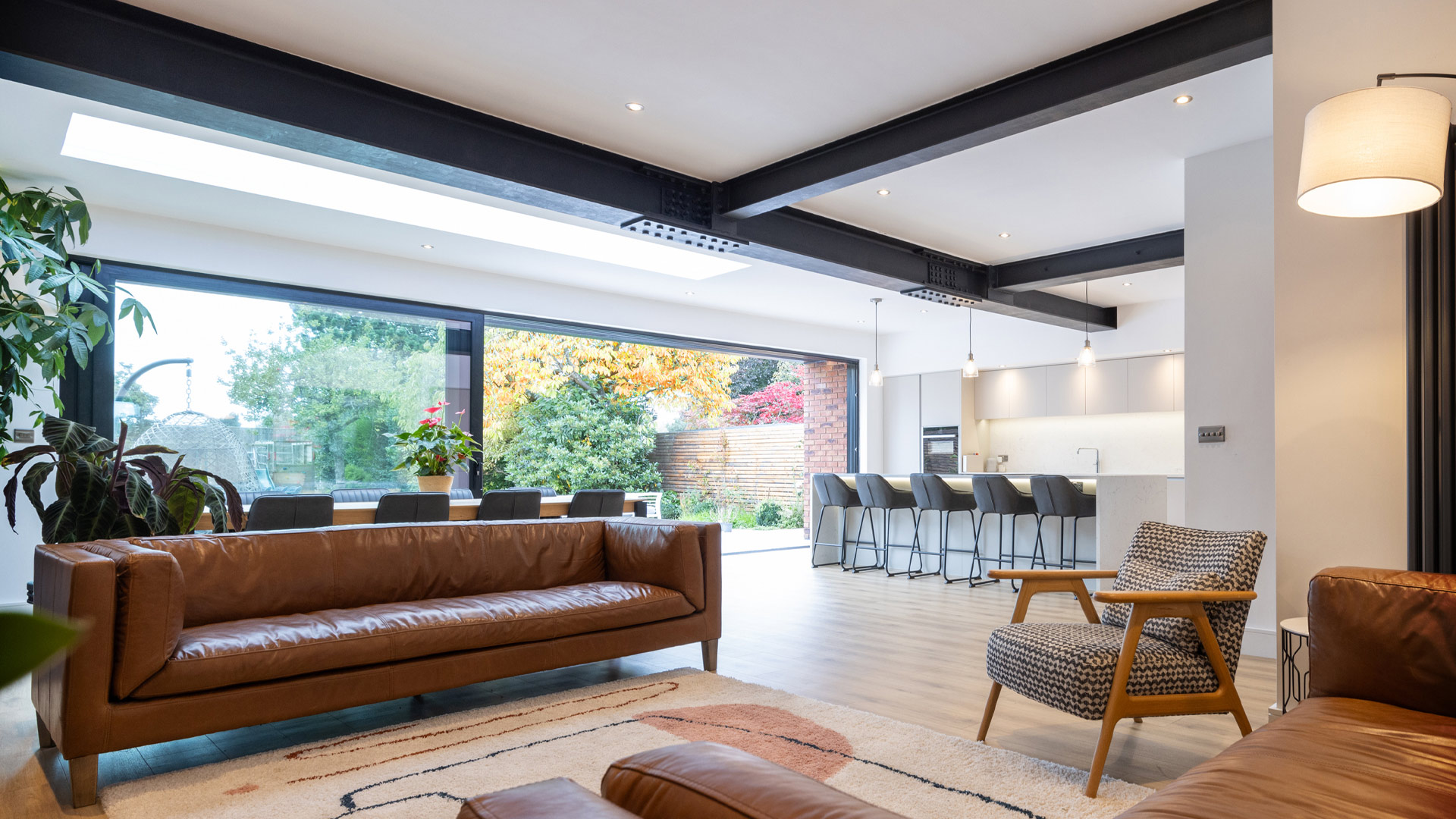 View Road Rainhill Architects Liverpool Group d
