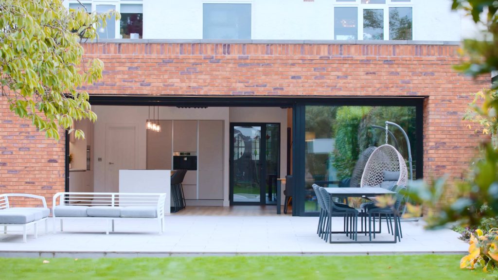 View Road Rainhill Architects Liverpool Group d